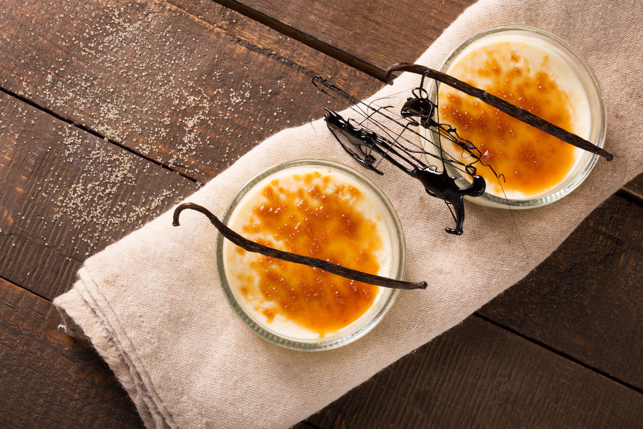 Can I use Philadelphia instead of creme fraiche?