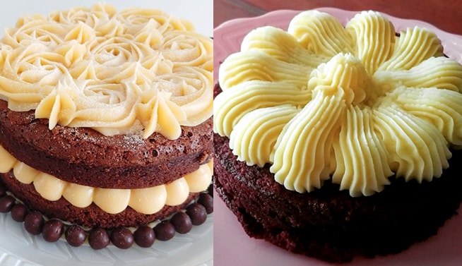 nest point beak recipe