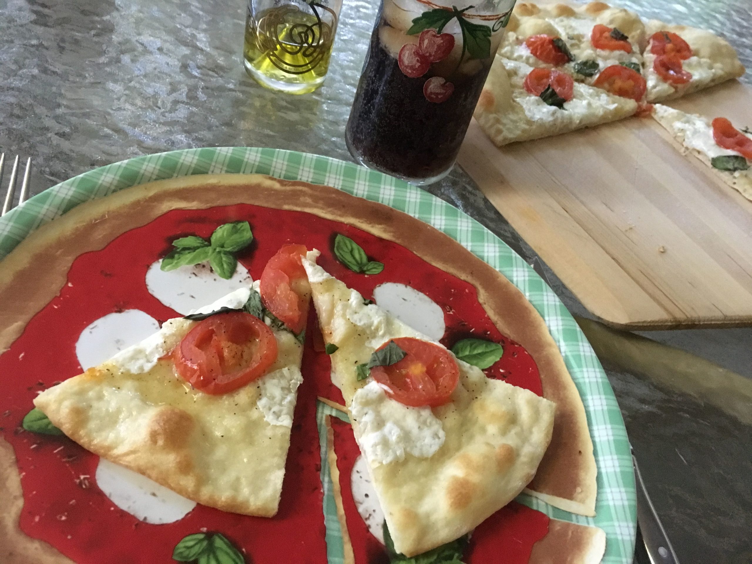 Can pizza make you fat?