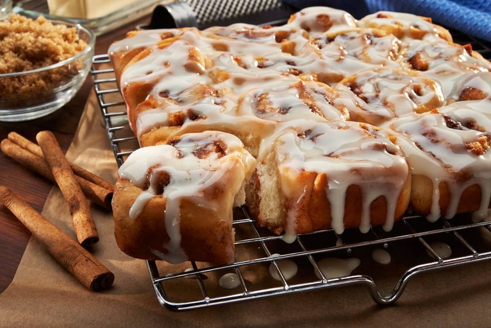 Is Bisquick and Jiffy baking mix the same?