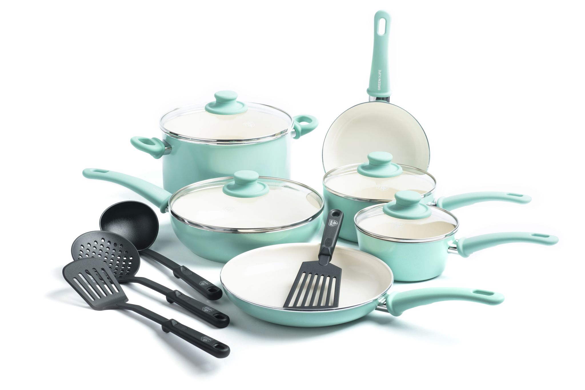 What is the longest lasting non stick cookware?
