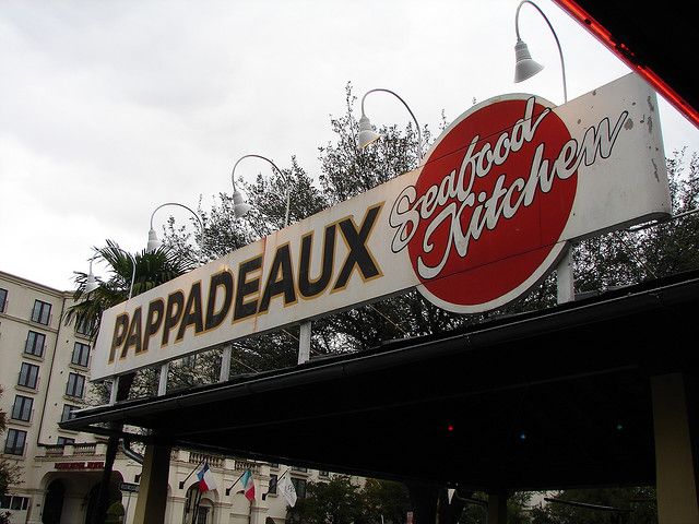 Is Pappadeaux only in Texas? - Foodly