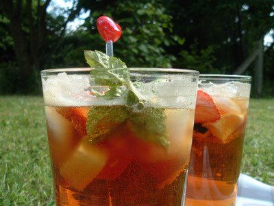 Is Pimms posh? - Foodly