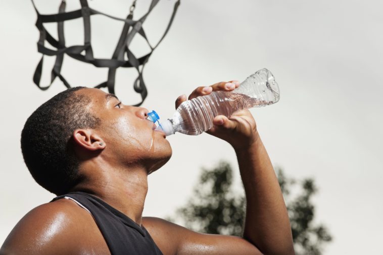 Is Drinking Water At Night Bad For Kidneys