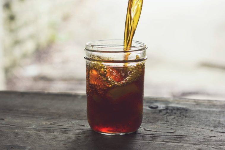 Does cold brew have more caffeine?