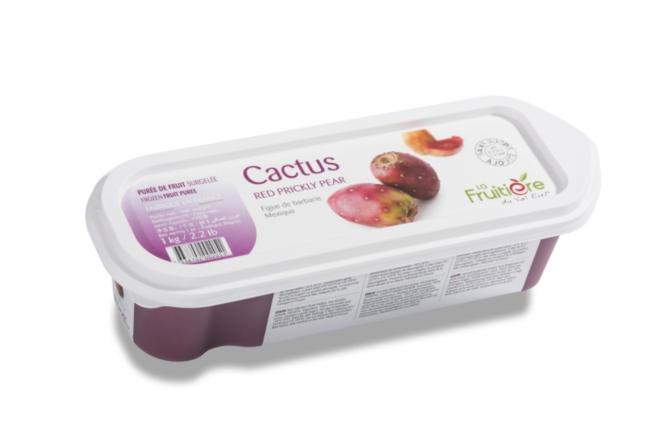 What Is Prickly Pear Puree