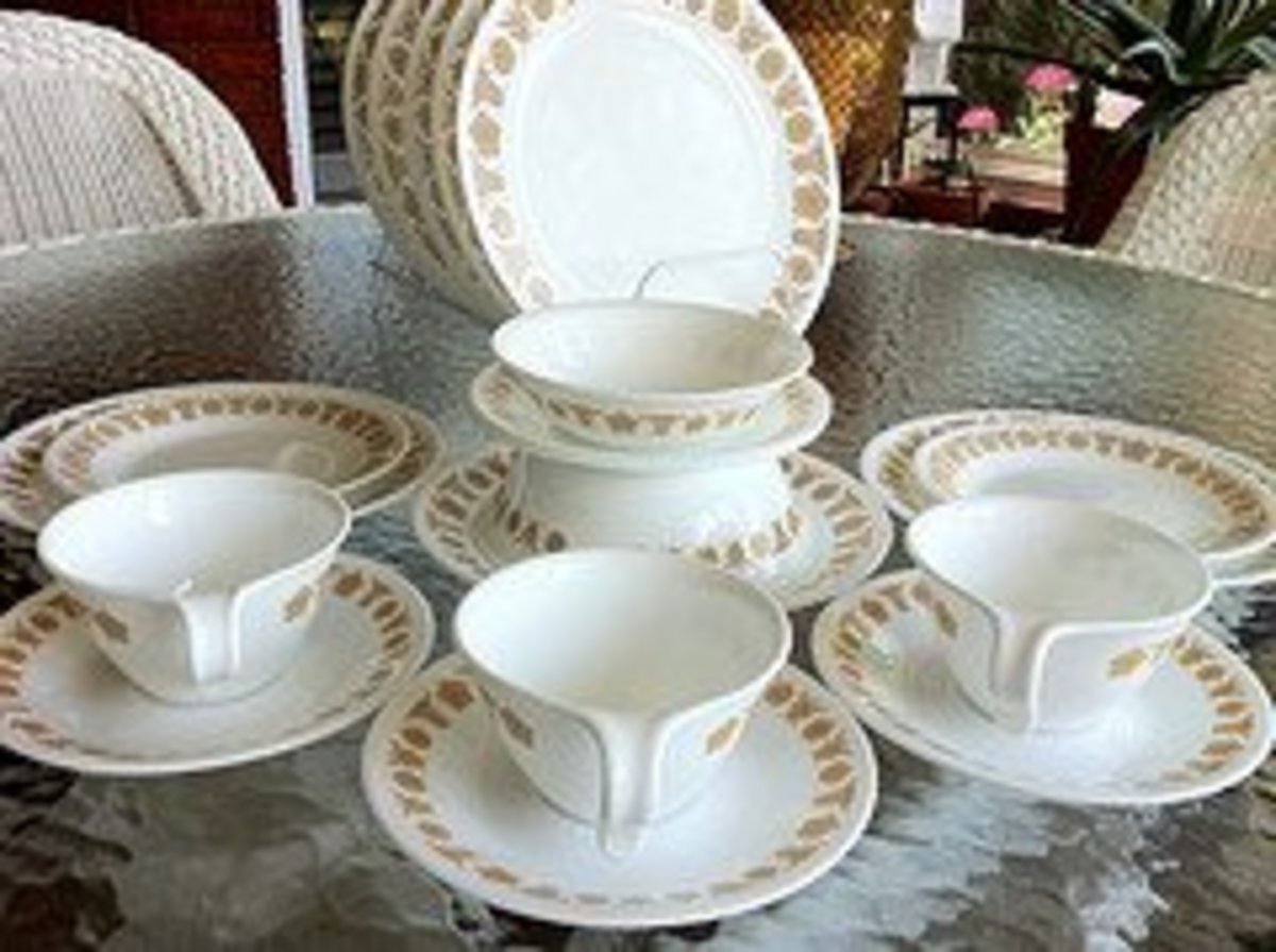 What is the most popular Corelle pattern? - Foodly