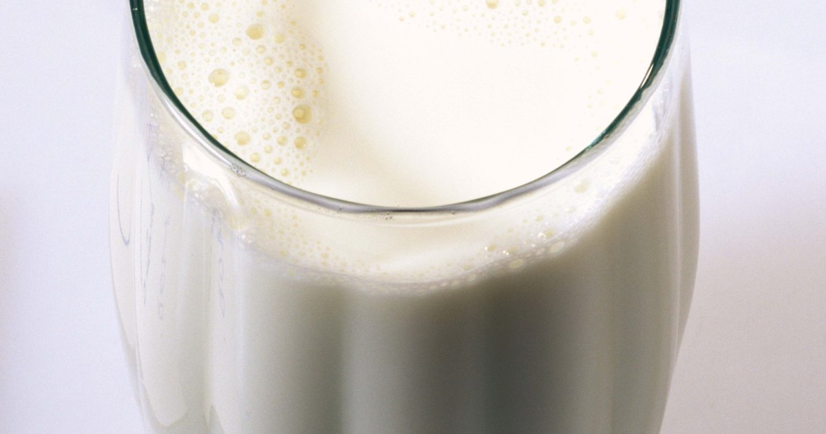Does soy milk have any side effects?