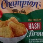 Are Aldi hash browns good?