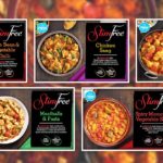 Are Aldi slim well meals syn free?