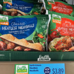 Are Aldi vegan meatballs healthy?