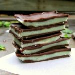 Are Andes mints milk or dark chocolate?