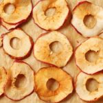 Are Apple Chips Healthy?