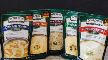 Are Bear Creek Soups Good?