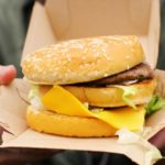 Are Big Macs really unhealthy?