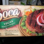 Are Boca Burgers bad for you?