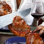 Are Brazilian steakhouses authentic?