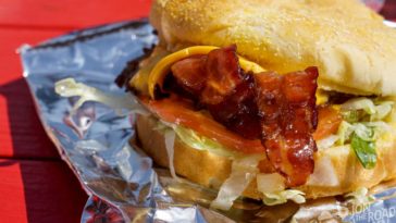 Are Bubba Burgers good quality?