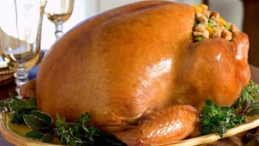 Are Butterball turkeys better?