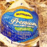 Are Butterball turkeys self basting?