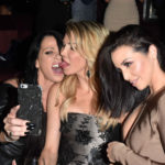 Are Carlton and Brandi still friends?