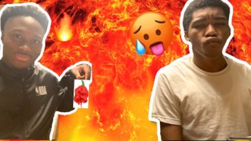 Are Carolina Reapers illegal?