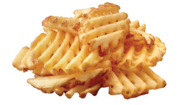 Are Chick-Fil-A fries vegan?