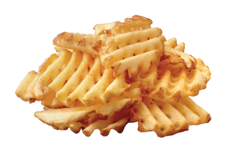 Are Chick-Fil-A fries vegan?