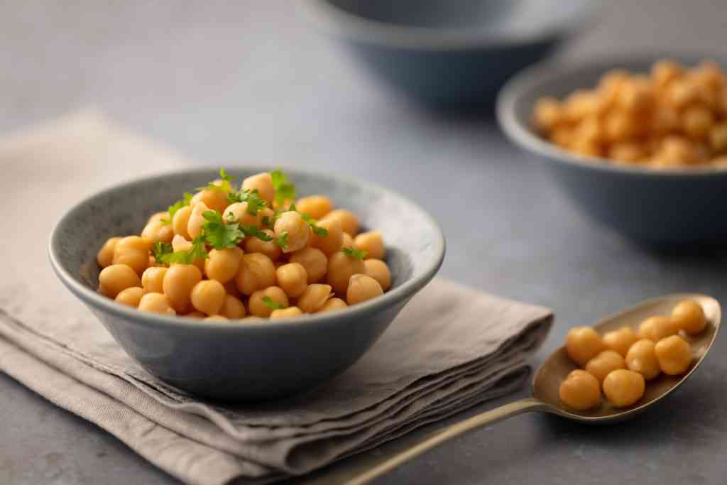 Why chickpeas are bad for you?
