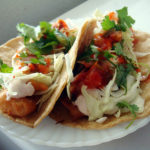 Are Chili's fish tacos?