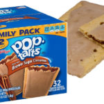 Are Cinnamon Pop-Tarts gone?