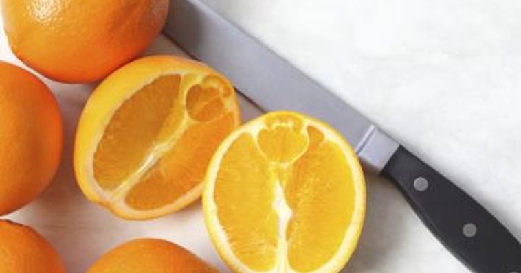 Are Cutie oranges good for weight loss?