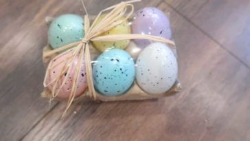 Are Dollar Tree eggs safe to eat?