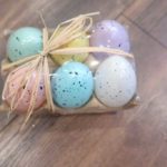 Are Dollar Tree eggs safe to eat?