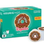 Are Donut Shop K-Cups good?