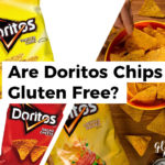 Are Doritos gluten-free?