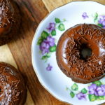 Are Doughnuts baked or fried?