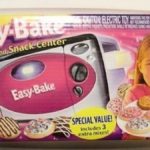 Are Easy Bake ovens worth anything?
