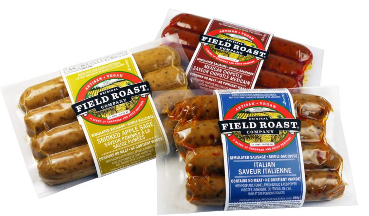 Are Field Roast products healthy?