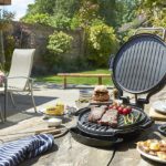 Are Foreman grills healthy?