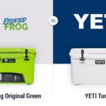 Are Frosted Frog coolers made in USA?