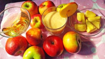 Are Gala apples good for weight loss?