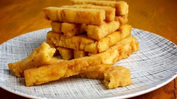 Are Great Value fries vegan?