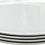 Are Ikea plastic plates microwave safe?