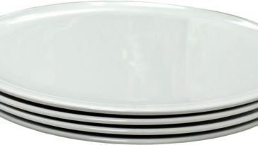 Are Ikea plastic plates microwave safe?