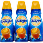 Are International Delight creamers bad for you?