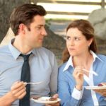 Are Jenna and John together?