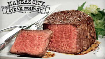 Are Kansas City steaks worth the price?