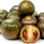 Are Kumato tomatoes hybrid?