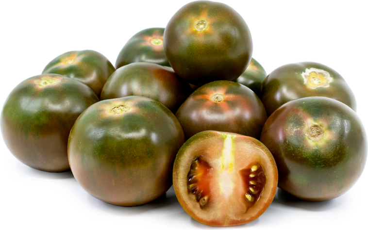 Are Kumato tomatoes hybrid?